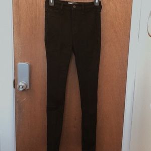 Hollister Skinny Jeans
